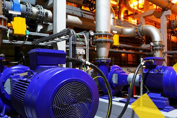 Electrical & Mechanical